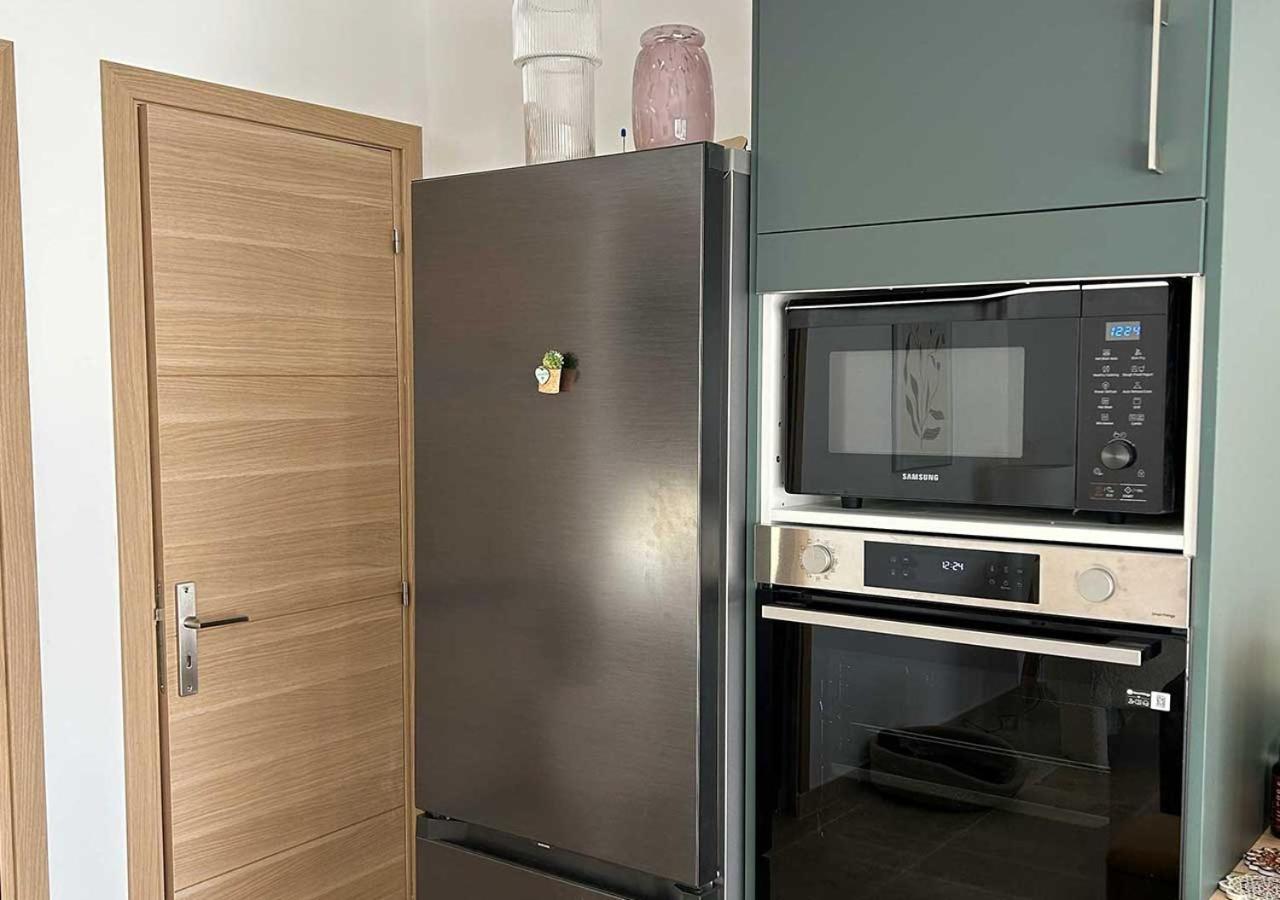 Maison Les Chenes D'Helios En Drome Provencale Réauville 外观 照片