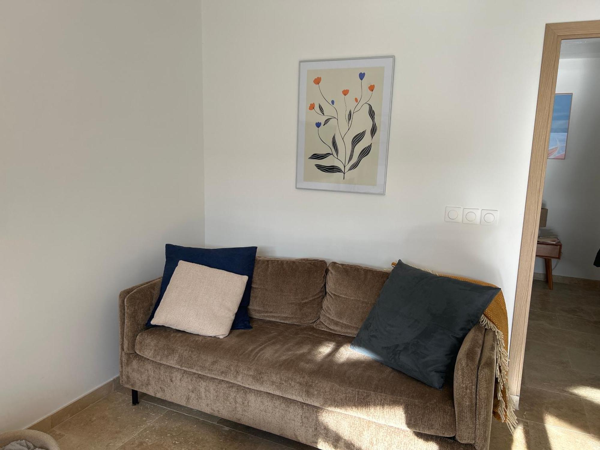 Maison Les Chenes D'Helios En Drome Provencale Réauville 外观 照片