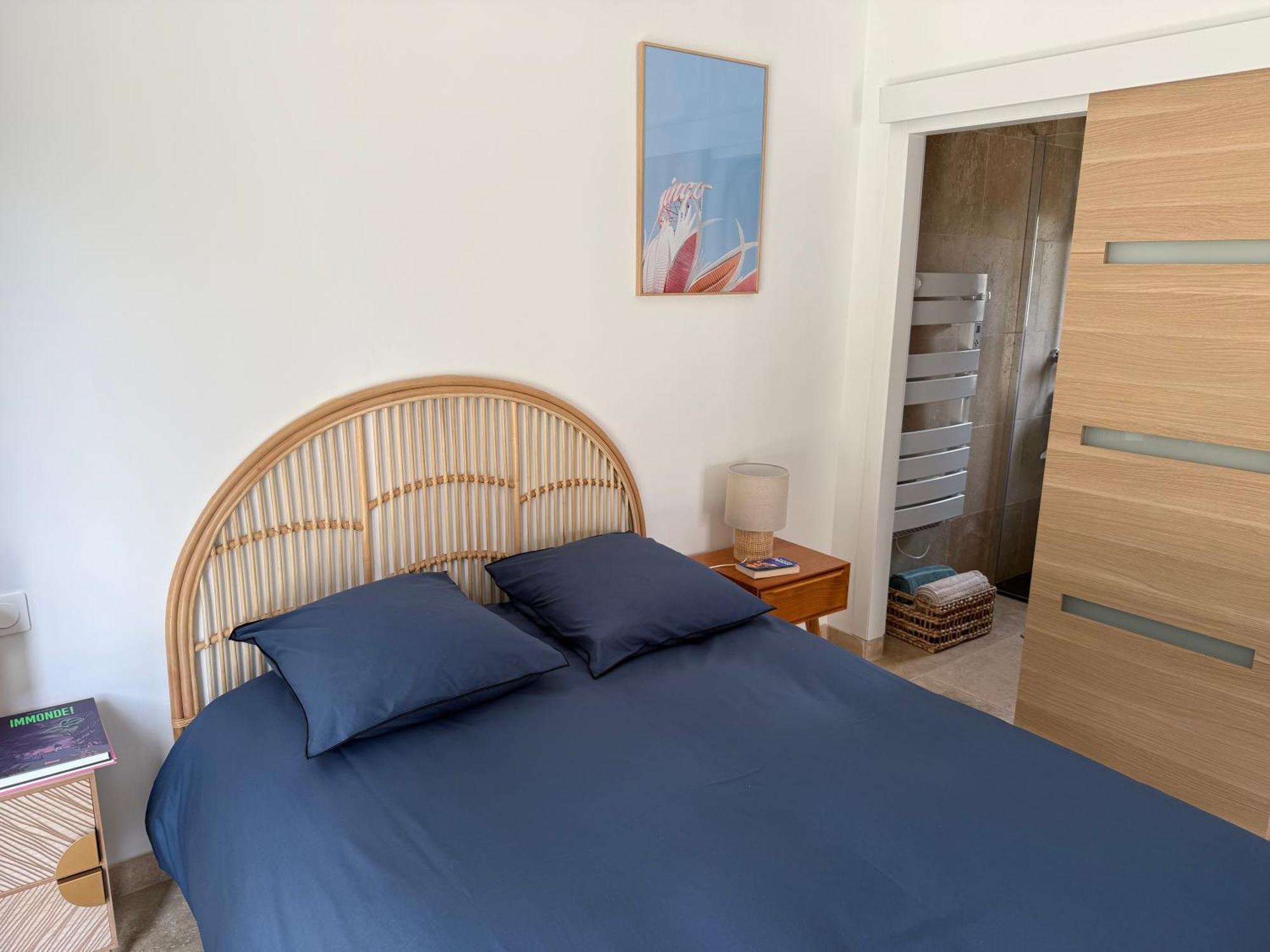 Maison Les Chenes D'Helios En Drome Provencale Réauville 外观 照片