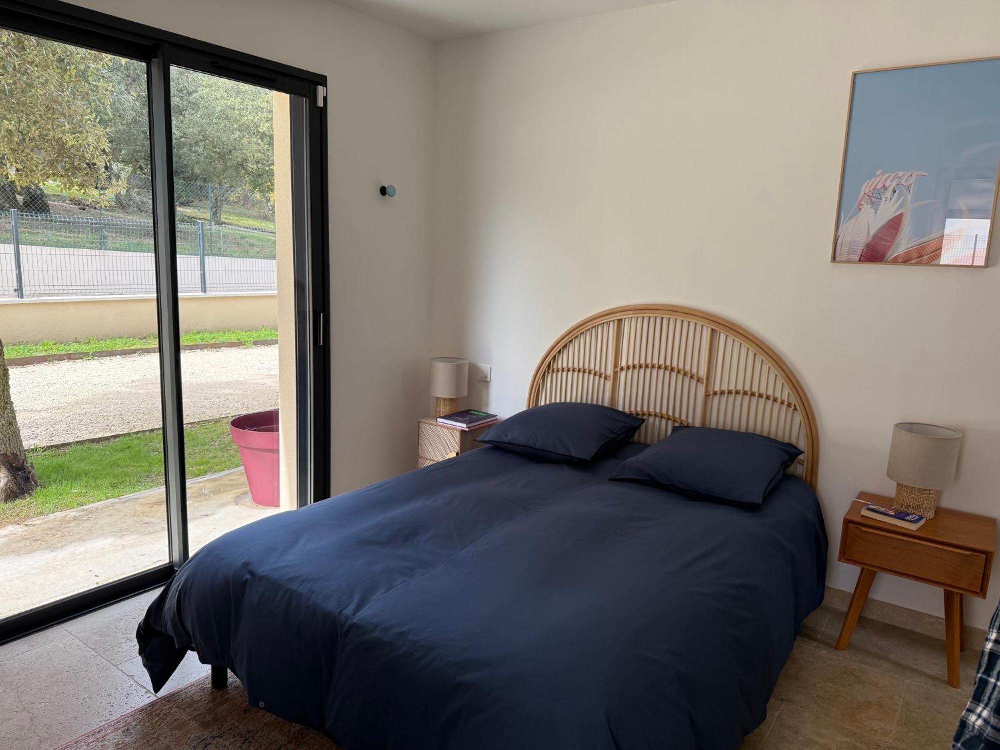 Maison Les Chenes D'Helios En Drome Provencale Réauville 外观 照片